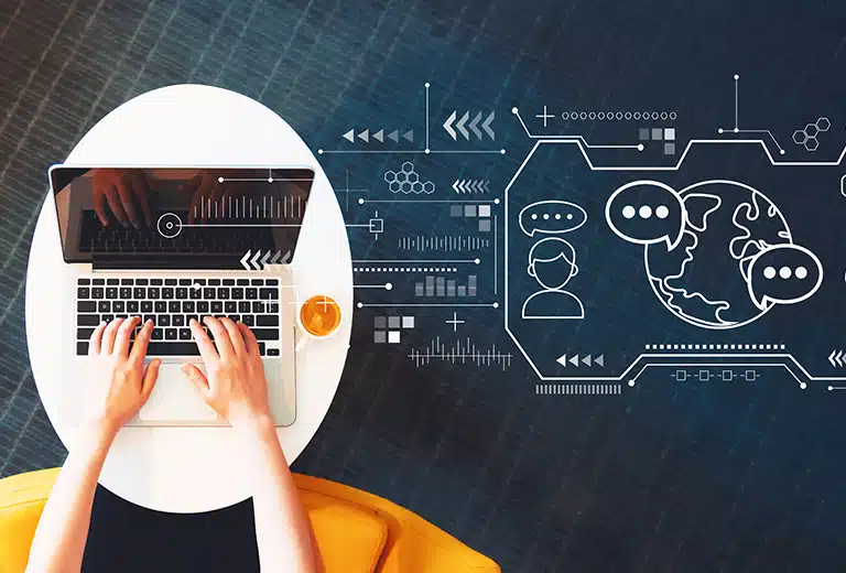 Study and research Activate your knowledge
