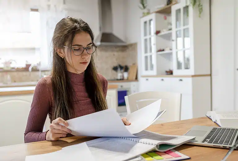Master's (TFM) and Bachelor's degree (TFG) final projects Consult M.Sc. and B.Sc. final projects from the main International Universities specializing in insurance